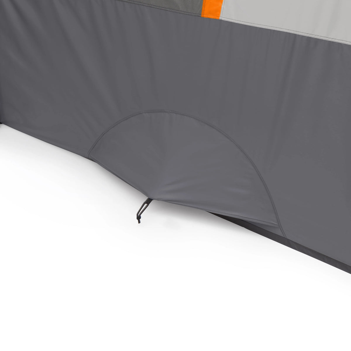 20' x 18' 12-Person 3-Room Instant Cabin Tent with Screen Room E57951