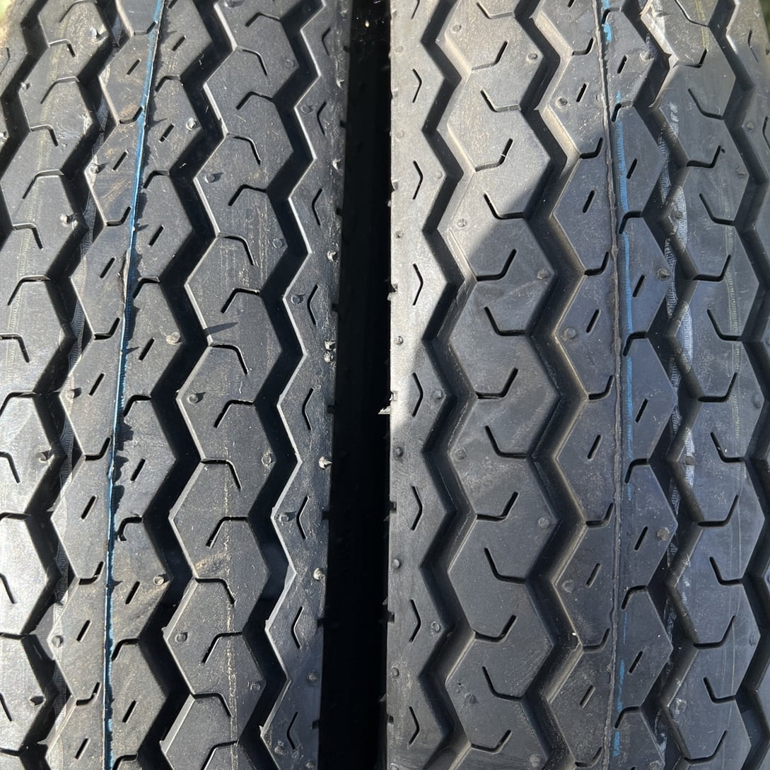 4.80-12 Trailer Tire G5333