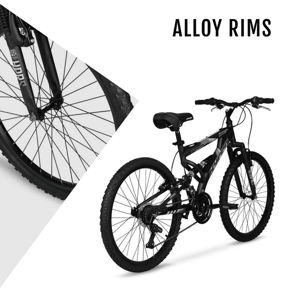 Black Mountain Bike J75762