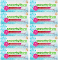 10 Packs Mulberry Leaves 15 Sachets/Pack W364901