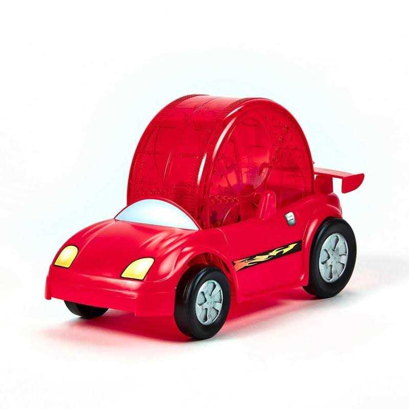 Critter Cruiser V7344