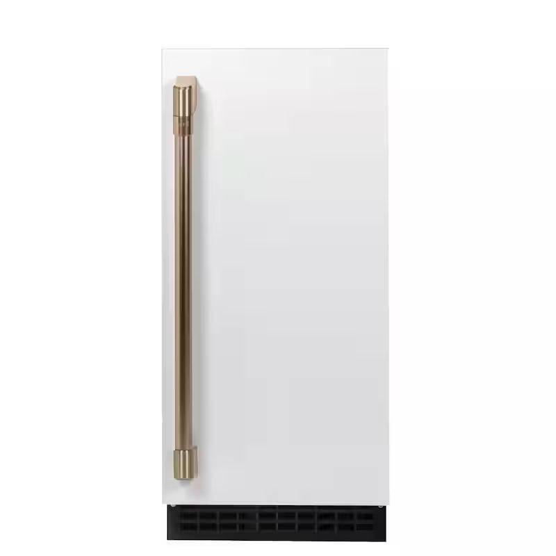 Ice Maker Handle Kit in Brushed Bronze T97839