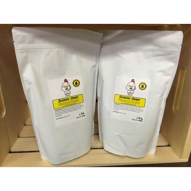 3 11 Ounce Bags Fried Chicken Coating X397