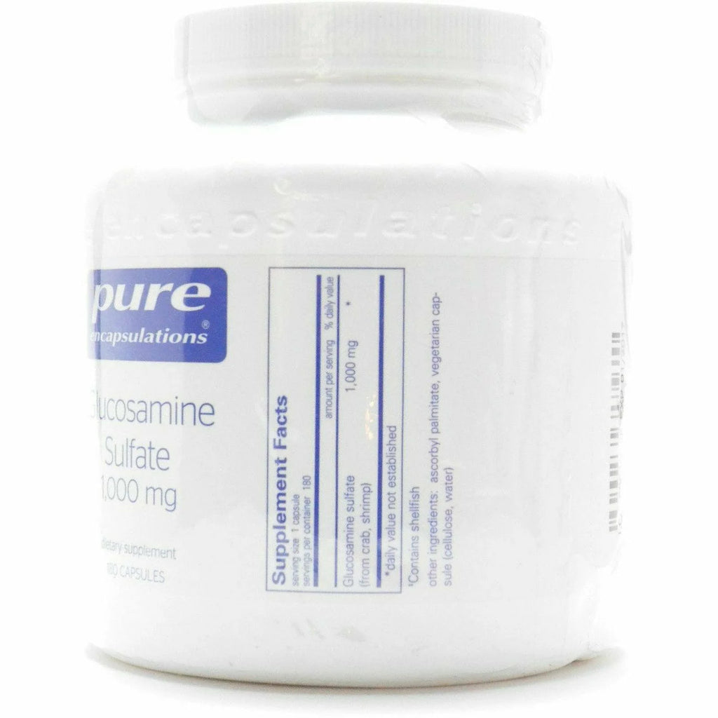 Glucosamine Sulfate 1000 mg F47567