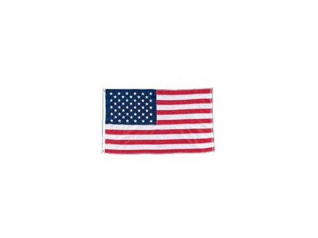 Heavyweight Nylon American Flag C505