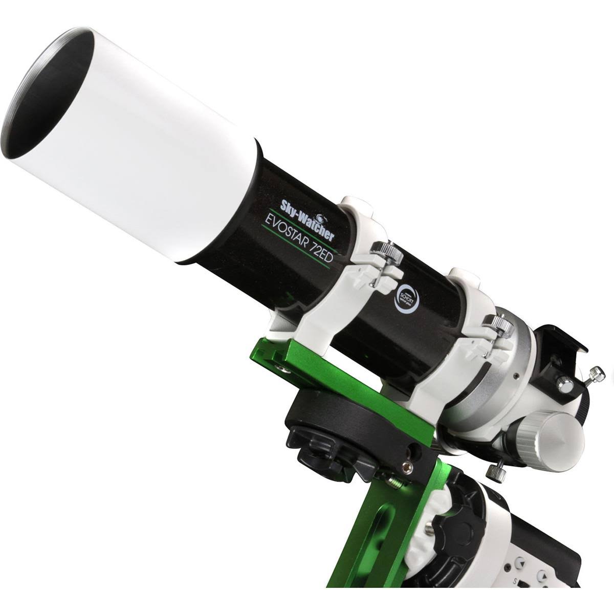 72 APO Refractor F9807