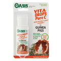 Pure C Guinea Pigs E207943