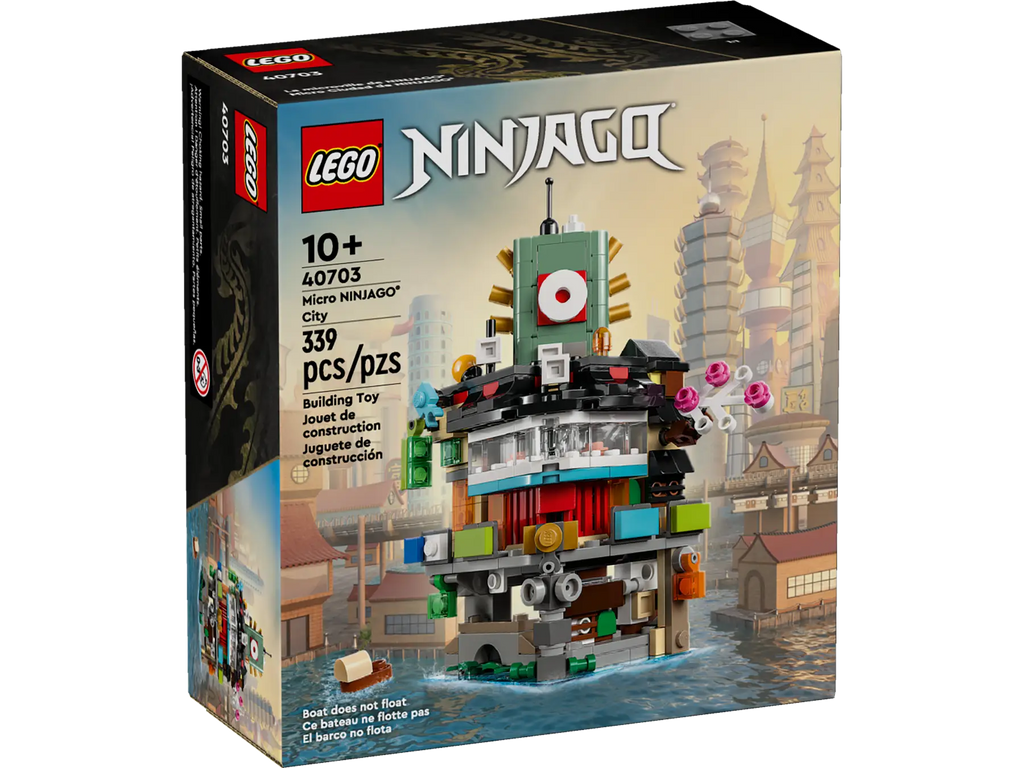 Building Kit 339 Pieces Q708814