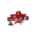 F1 Racing Car Station 557 Pcs U8910