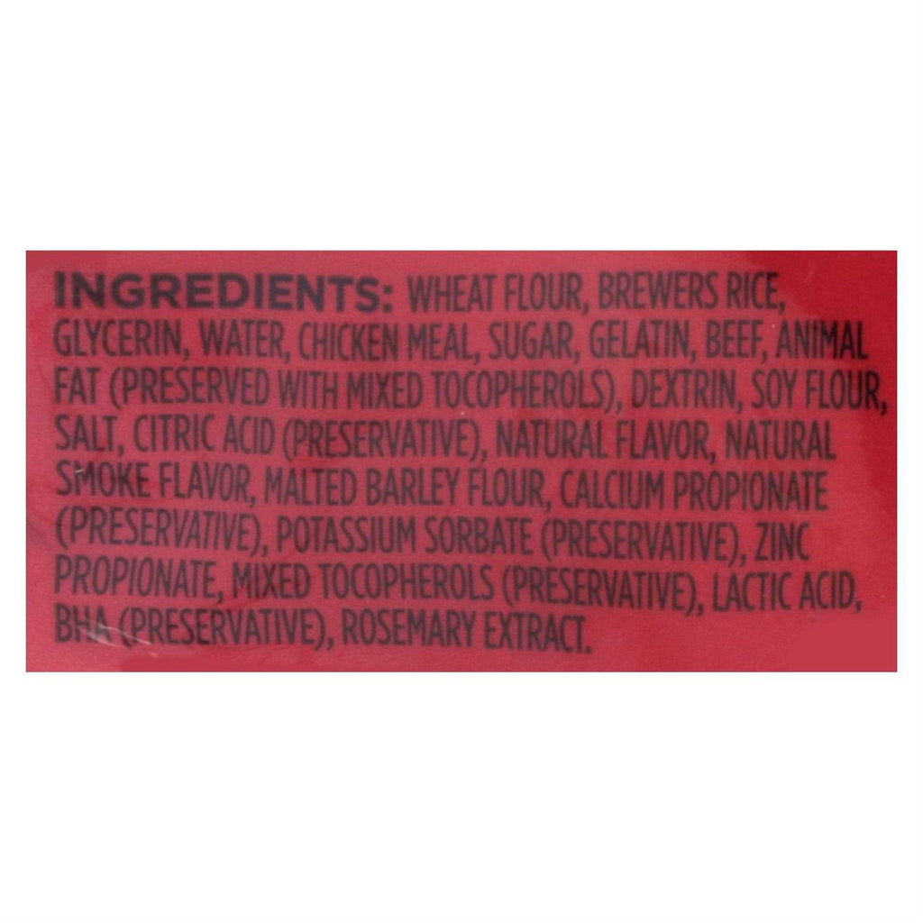 Mini Comfort Chews Dog L508