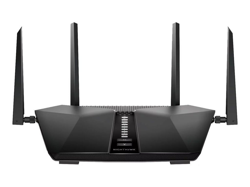 Wireless Router Wi-Fi 6 Dual Band J689776