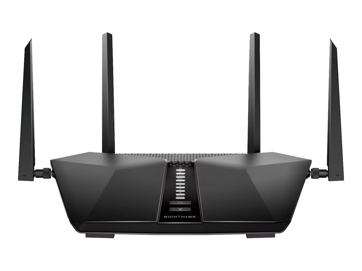 Wireless Router Wi-Fi 6 Dual Band J689776