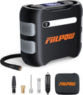 Portable Air Compressor Tire Inflator 150 PSI with Digital Display T92402