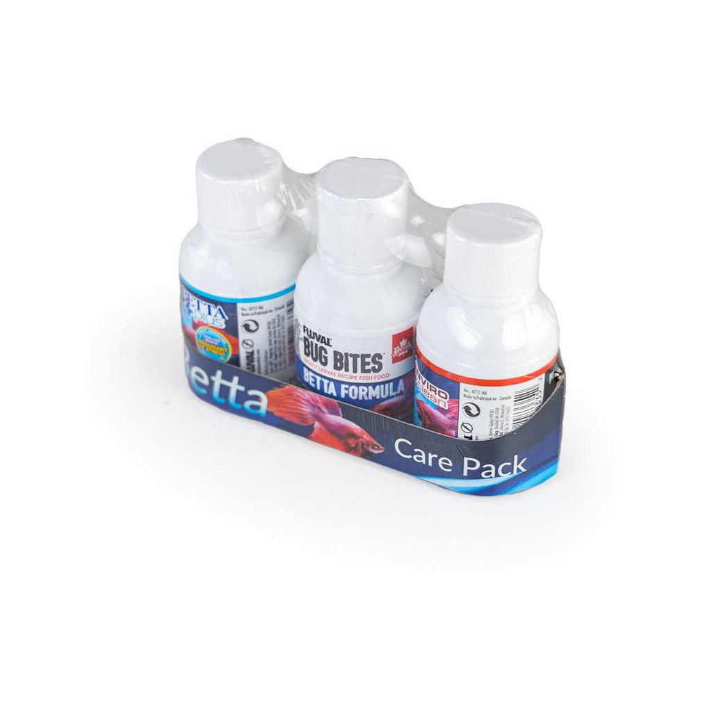 Betta Care Pack V630817