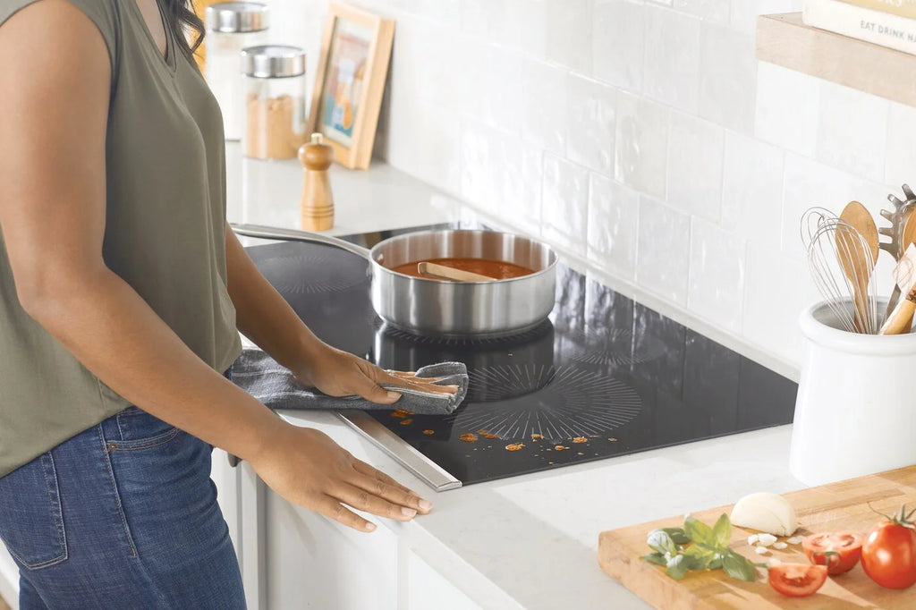 36 Induction Cooktop E946353