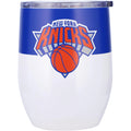 16oz Stainless Steel Curved Tumbler V253853