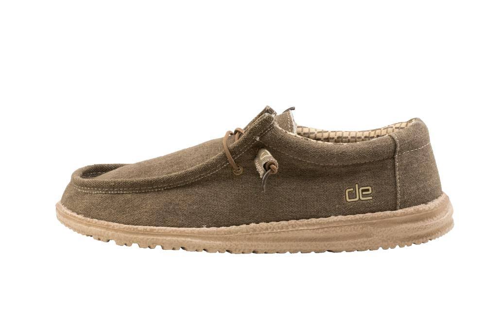 Vegan Canvas Shoes P33065