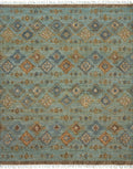 Blue 5' x 7'6 Rug G88862
