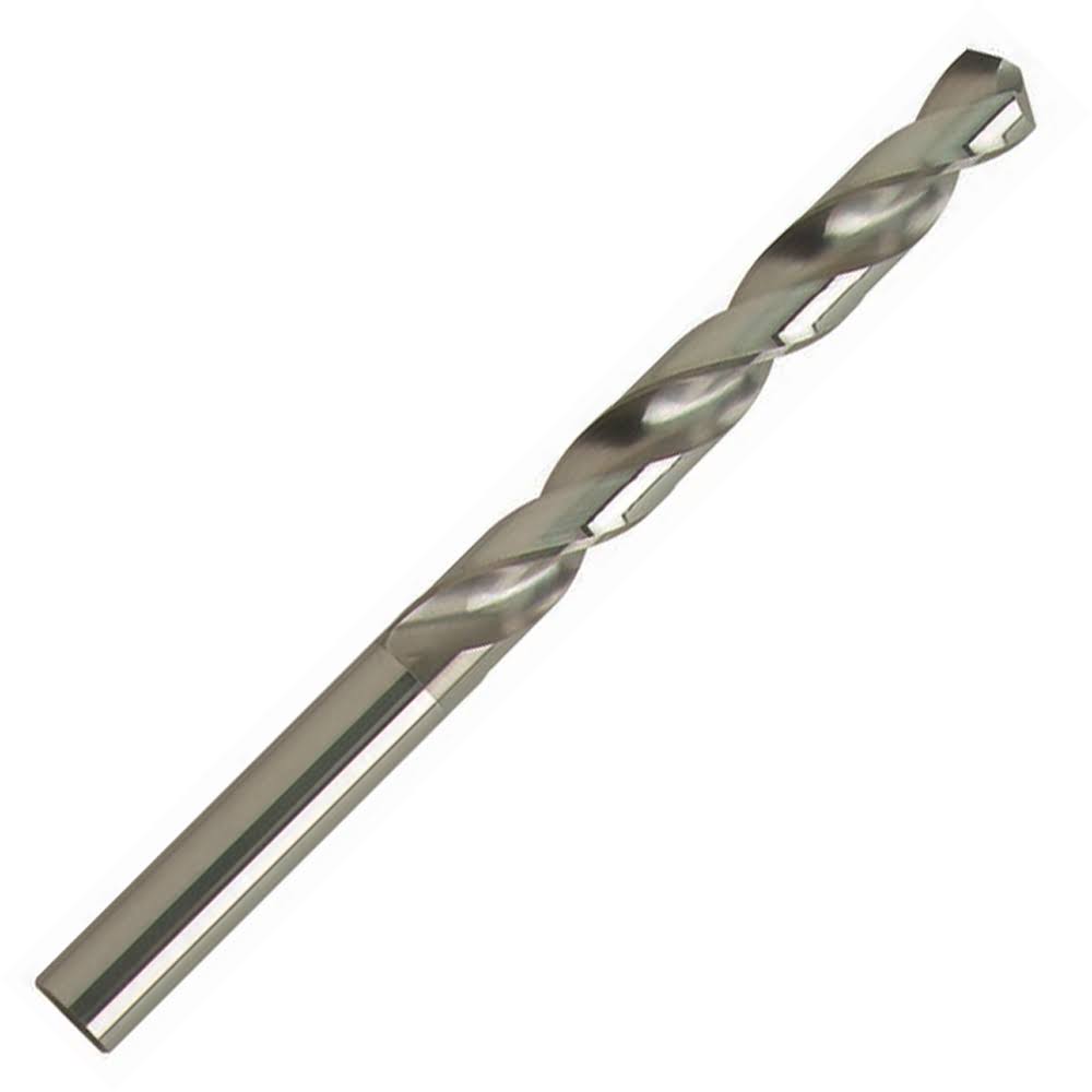 7.9mm Carbide 118 Point Jobber Length Drill S14589