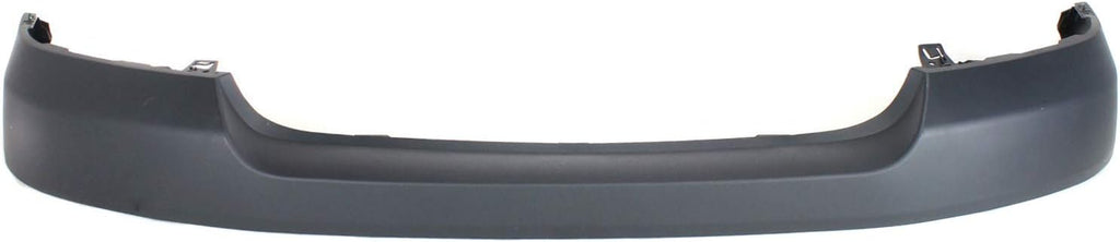 Front Bumper Cover Compatible with 2004-2006 Ford F-150 Upper Primed L722