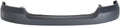 Front Bumper Cover Compatible with 2004-2006 Ford F-150 Upper Primed L722