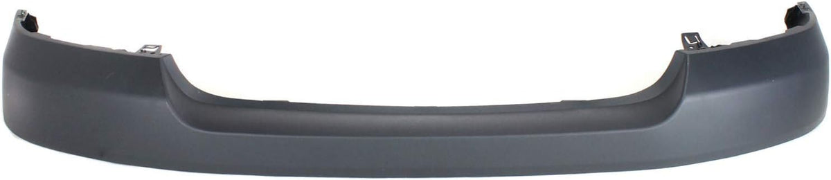 Front Bumper Cover Compatible with 2004-2006 Ford F-150 Upper Primed L722