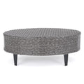 Outdoor Wicker Coffee Table A845533