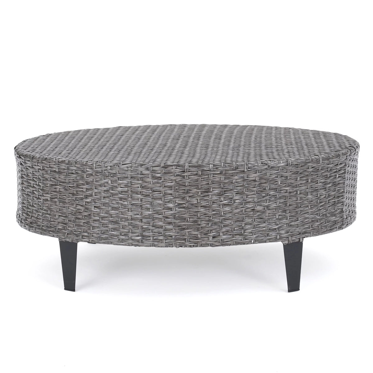Outdoor Wicker Coffee Table A845533