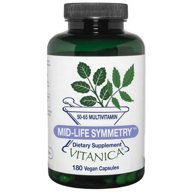 180 Vegan Capsules K898