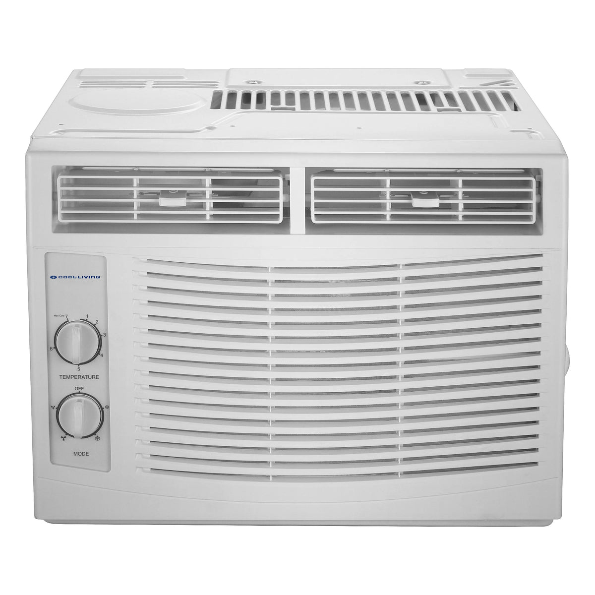 5,000 BTU Window Air Conditioner with Installation Kit U3590