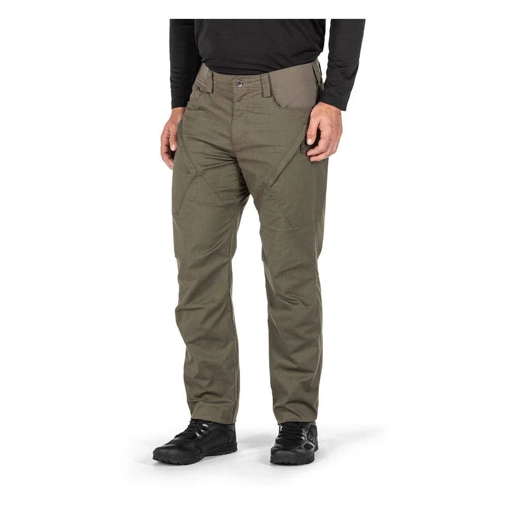 Men's Capital Pant Ranger Green 30-34 X15112