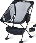 Ultralight Compact Folding Beach Chair X971166