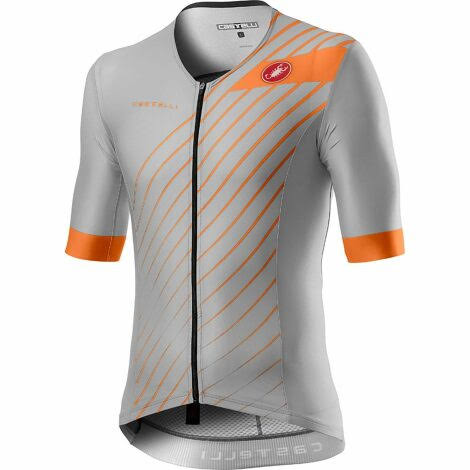 Red XXL Race Top H37879