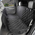 Waterproof Non Slip Dog Seat Cover with Hammock H59369