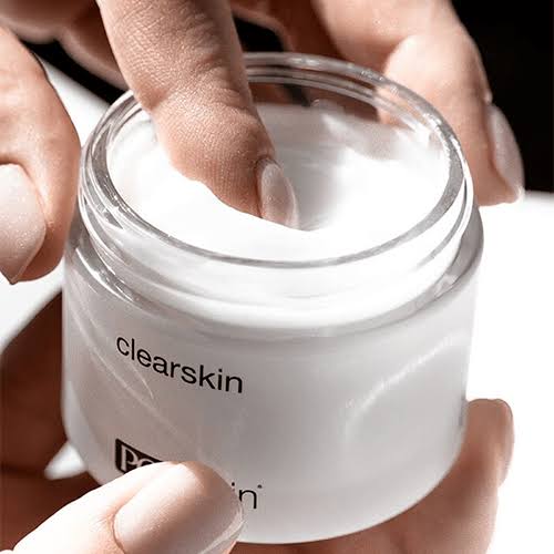 Clearskin Z8208