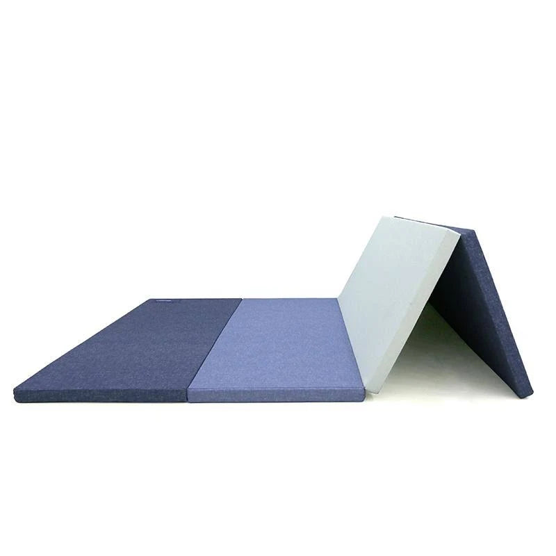 Medium Gym Mat Indigo Blue H9243