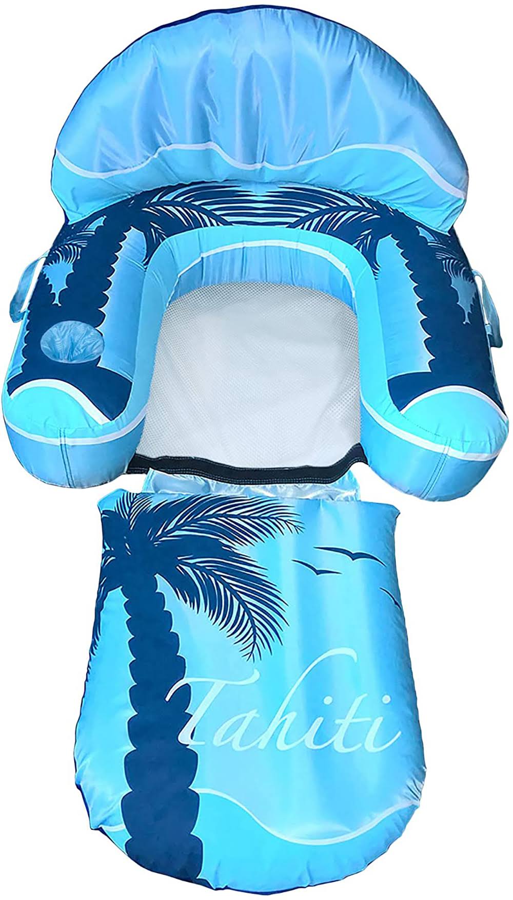 Inflatable Pool Lounger F4945