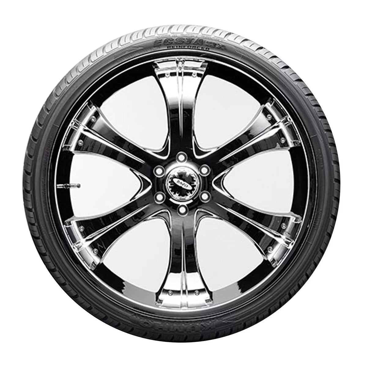 All Season 305/45R22 Passenger Tire V729808