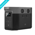 2000 Portable Solar Generator Power Station P3170