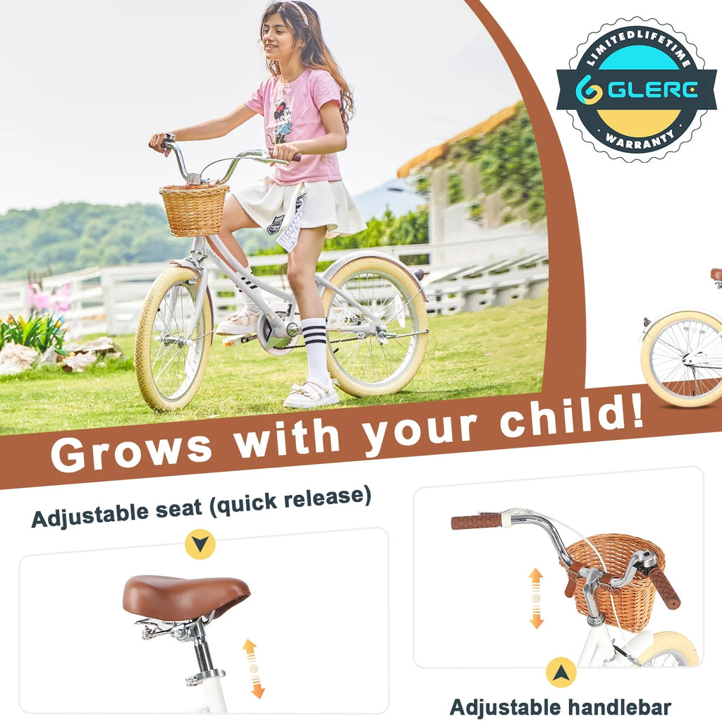 14 inch Kids Bike W56468
