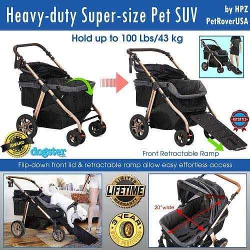 Pet Stroller W208310