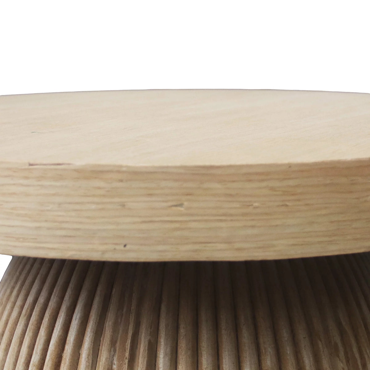 Round End Table P347454