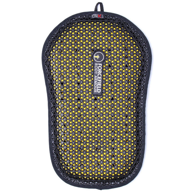 Black Back Protector I564198