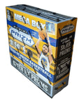 Panini Prizm Basketball Mega Box Y778