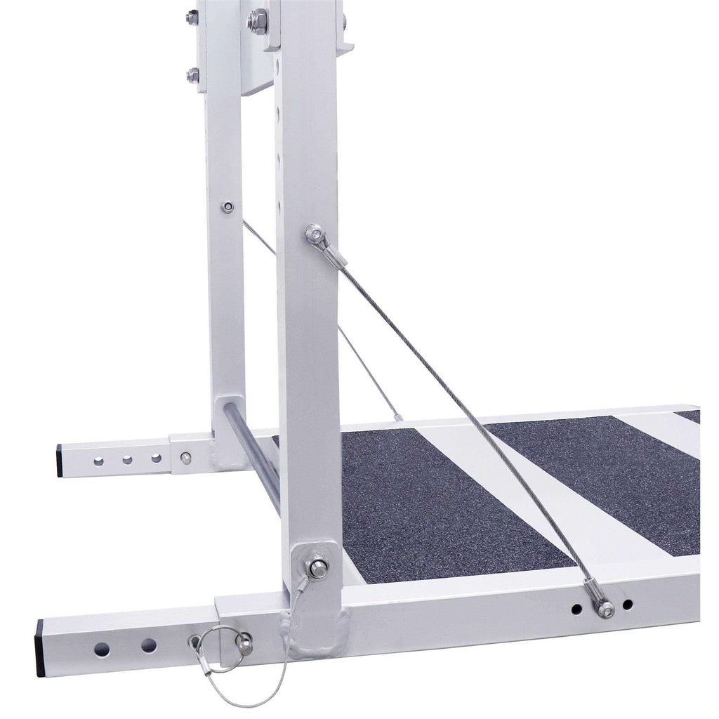 Dog Ladder/Ramp Platform S206
