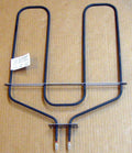Oven Broil Unit Upper Heating Element D17132