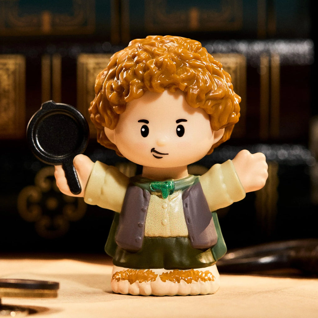 Little People Collector Set T6193