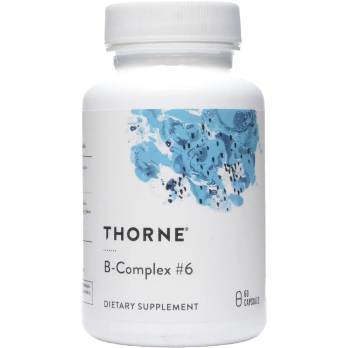 60 Vegetarian Capsules E432