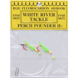 Perch Pounder B3492