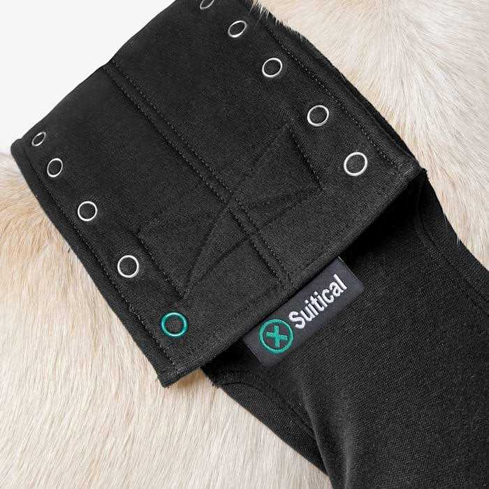 Dog Recovery Sleeve R5830